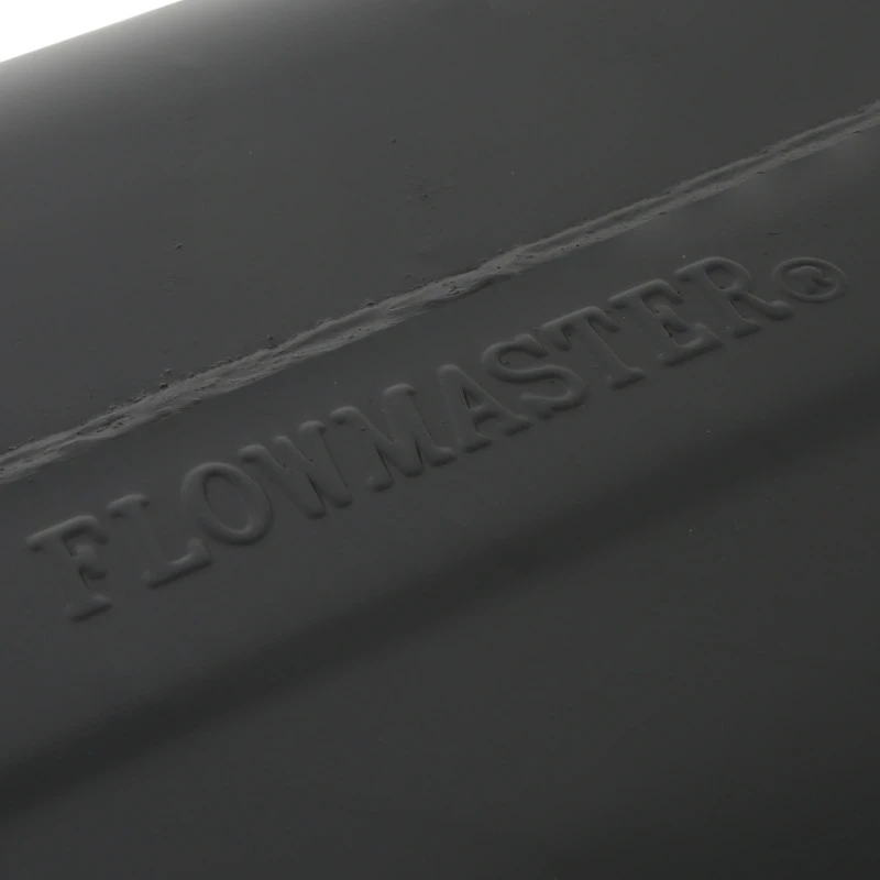 Flowmaster 3 IN(C)/OUT(O) Super 40 Series Muffler