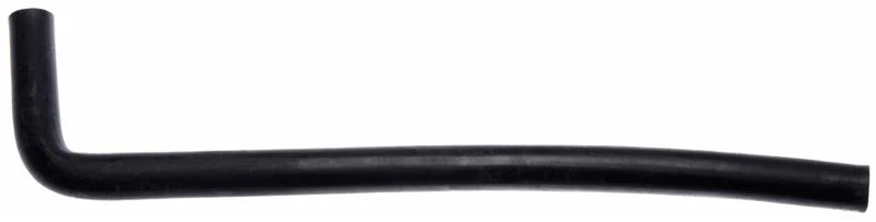 Gates 94-00 Chevrolet C/K Pickup V8 6.5L Diesel Aux. Pipe-4 To Aux. Pipe-5 90 Deg Heater Hose