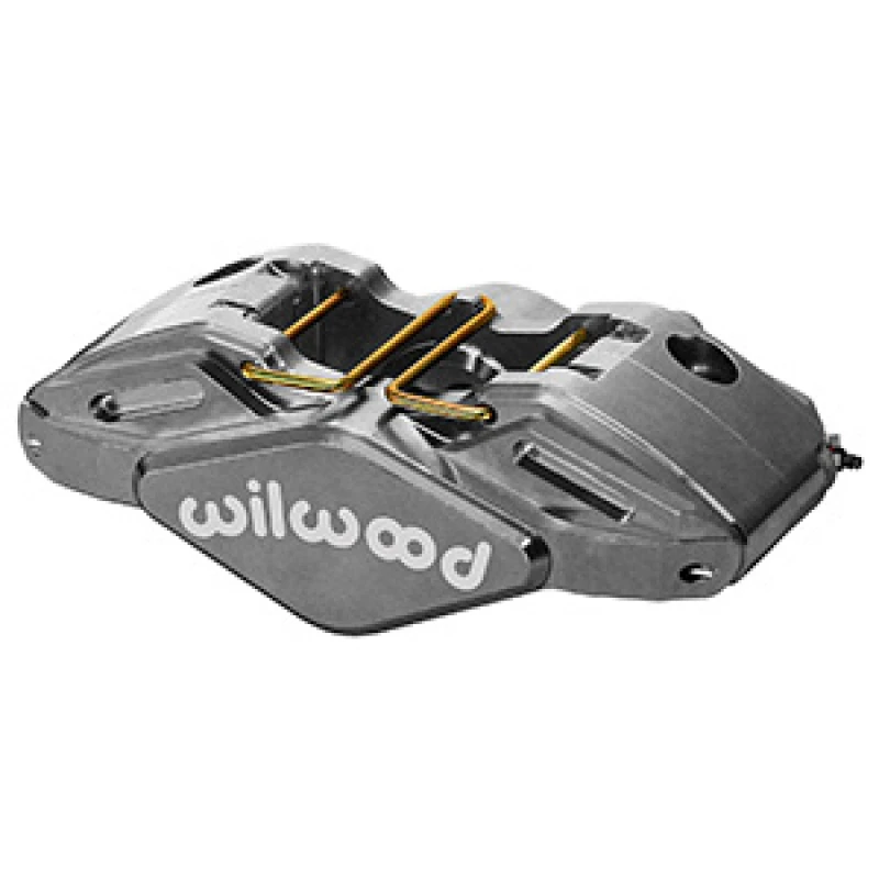 Wilwood ST PL2R Caliper 1.75.25-.50 Rotor L/H