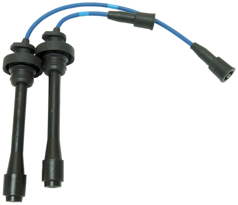 NGK Chrysler Sebring 2005-2001 Zündkerzenkabelsatz