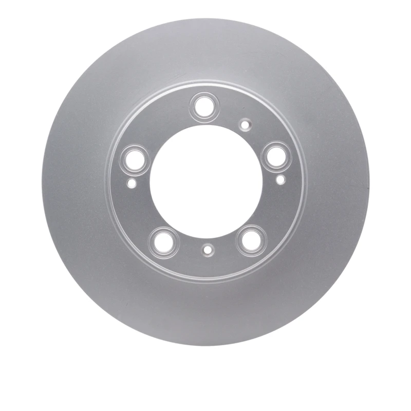 DFC 97-04 Porsche Boxster Front GeoSPEC Coated Rotor