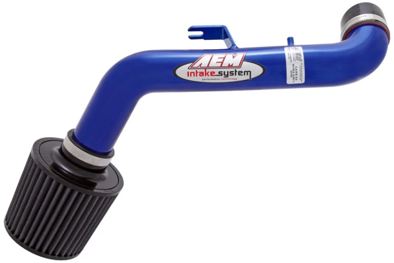 AEM Short Ram Lufteinlasssystem S.R.S. für MITSUBISHI ECLIPSE/EAGLE TALON 95-99 2.0 N/TURBO
