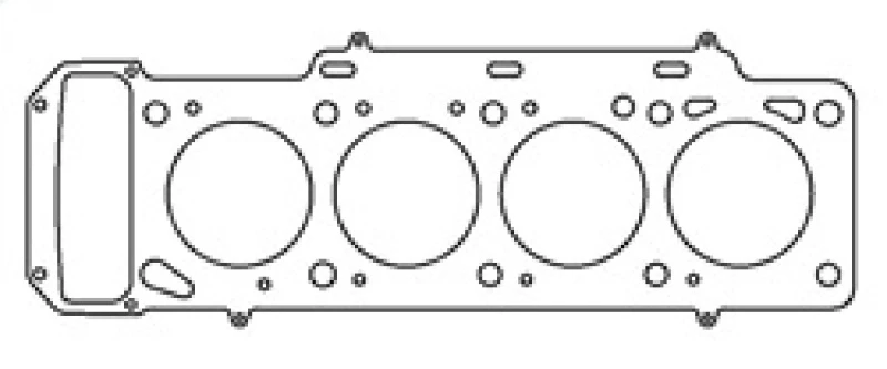 Cometic Gasket BMW M10B18/M10B20.056in MLS Cylinder Head Gasket - 90mm Bore