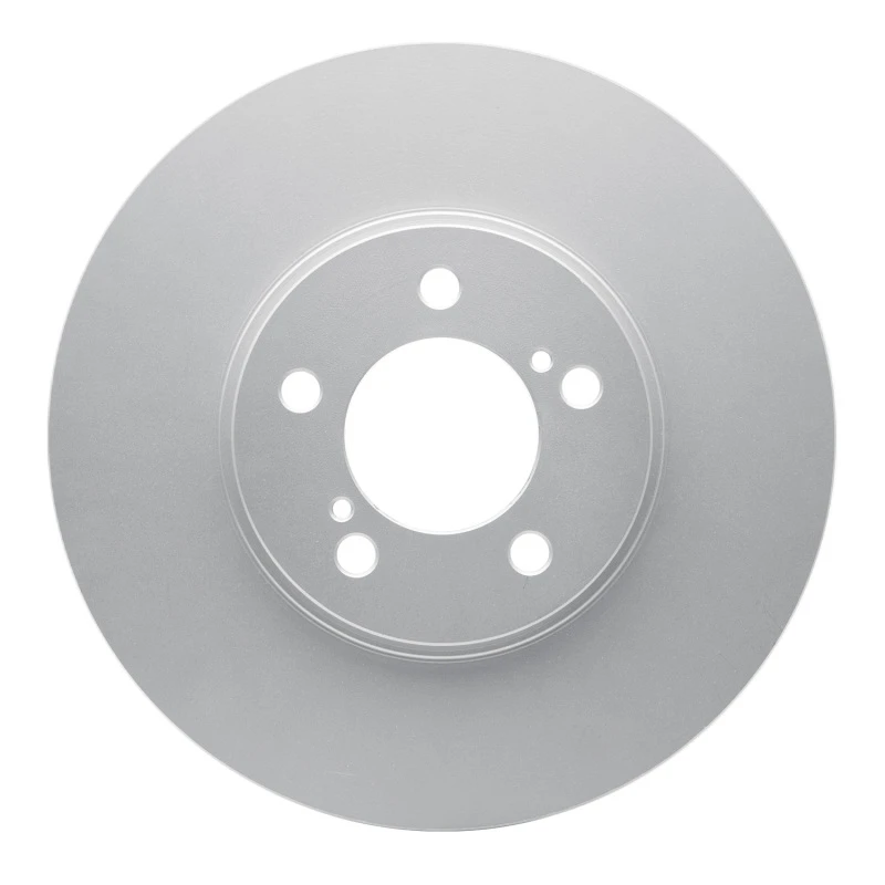 DFC 93-07 Ford Taurus SHO Front GeoSPEC Coated Rotor