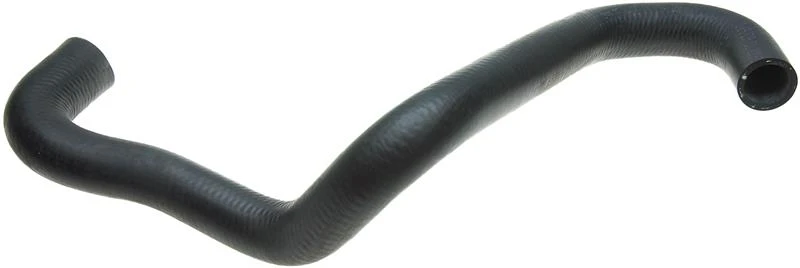 Gates 90-91 Dodge Caravan V-6 3.0L Lower Molded Coolant Hose