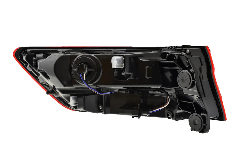 Hella 2017-2017 Audi A4 Rechtes Rücklicht