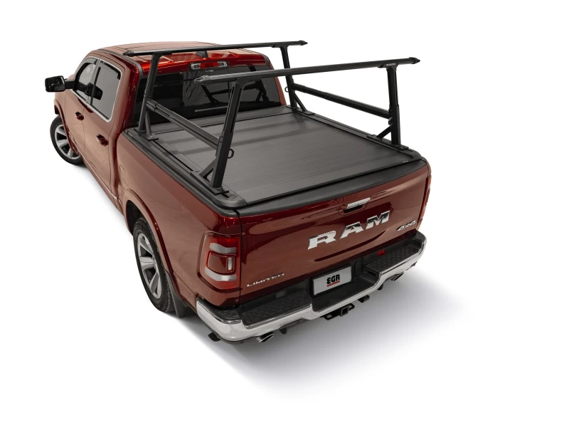 EGR RollTrac Universal Mehrzweck-Laderaumbügel