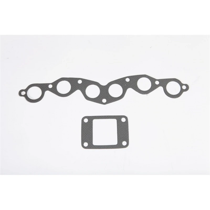 Omix Auspuffkrümmern-Dichtungssatz L-Head 41-53 Willys