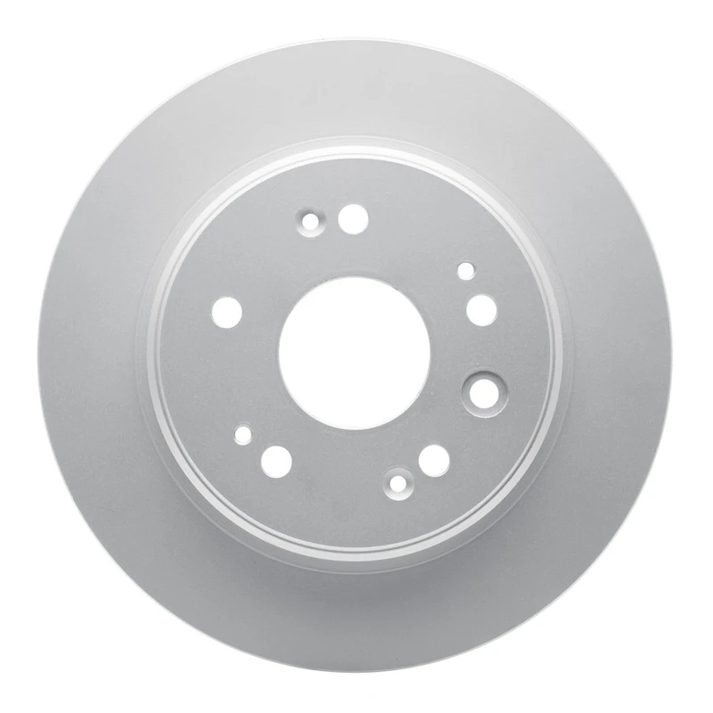 DFC 02-04 Honda CR-V Rear GeoSPEC Coated Rotor