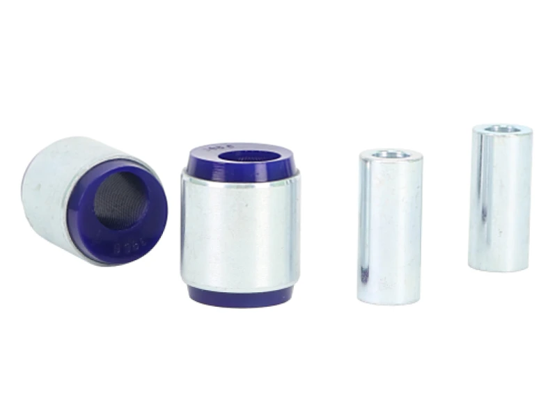 SuperPro Control Arm Bushing Kit