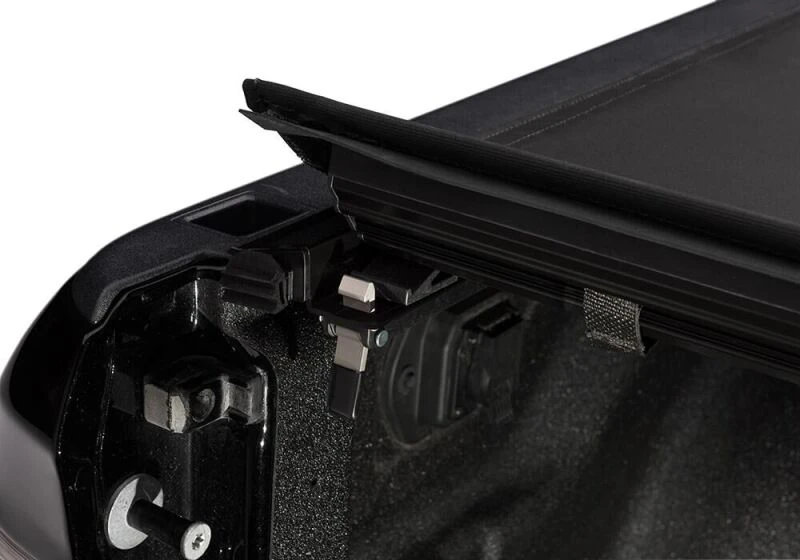 Truxedo Pro X15 Bettabdeckung für 09-18 Ram 1500 & 19-20 Ram 1500 Classic 6ft 4in