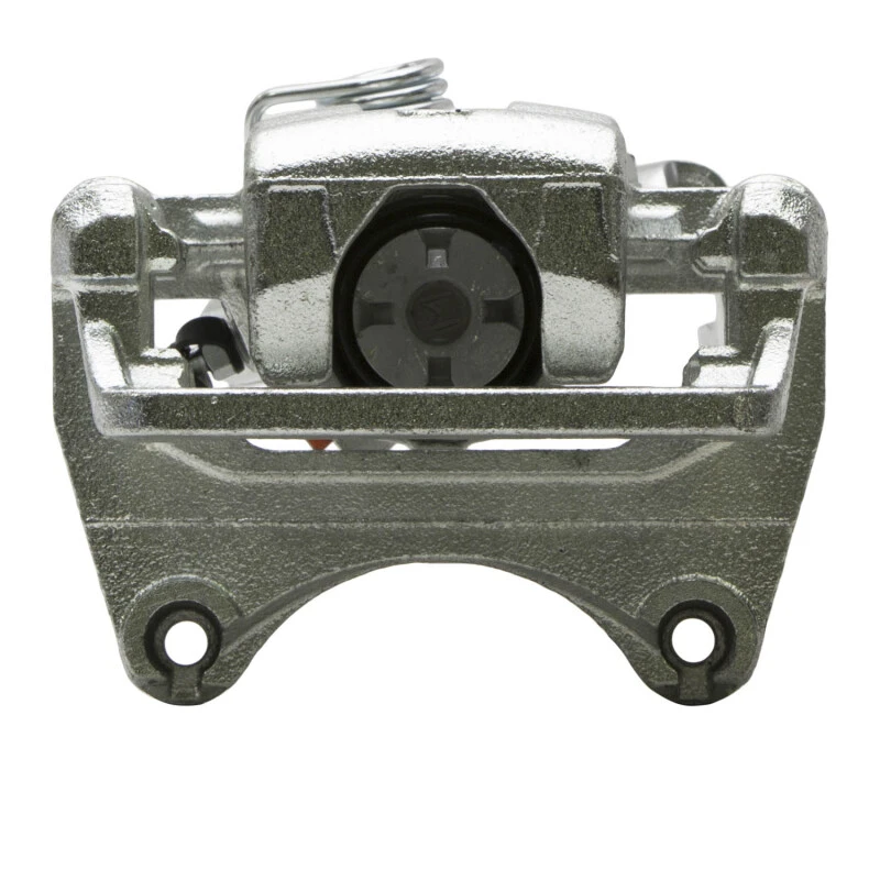 DFC 06-07 Mazda 6 Rear-R Silver Zinc Coated Premium Caliper