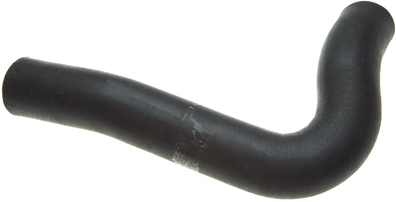 Gates 90-96 Ford E Series Van V-8 7.5L Lower - Pipe To Rad. Molded Coolant Hose