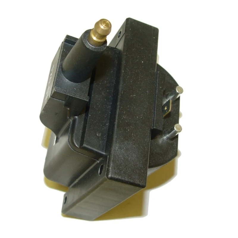 Omix Zündspule 2,5L/4,0L- 86-90 Jeep XJ/YJ/MJ