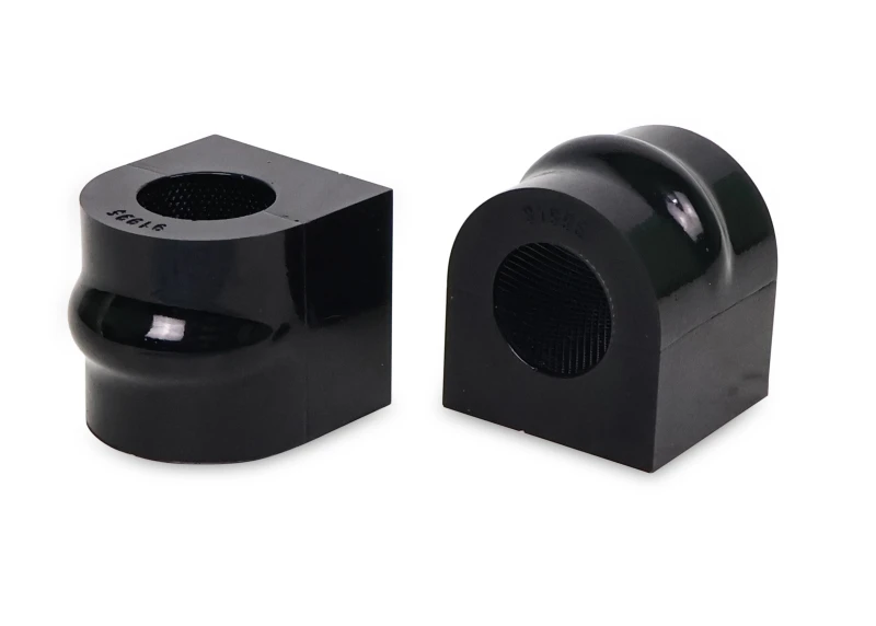 SuperPro 2017-2023 Tesla 3 Long Range 30mm Front Sway Bar Mount Bushing Kit - Tesla Model 3|Y