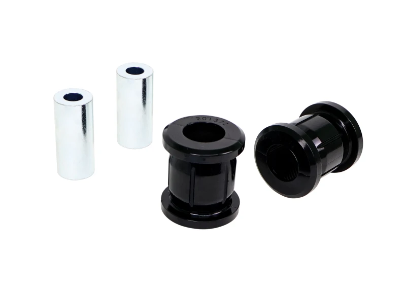 Whiteline Trailing Arm - Front Bushing Kit
