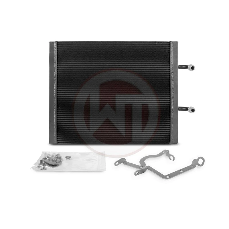 Wagner Tuning Toyota Supra GR / BMW Z4 G29 B58 Engine Radiator Kit