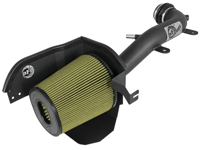 aFe Magnum FORCE Stage-2 XP Pro-GUARD 7 Cold Air Intake System