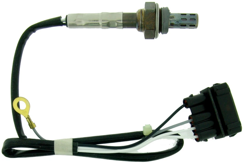 NGK Volkswagen Cabriolet 1993-1990 Direkt passender Sauerstoffsensor