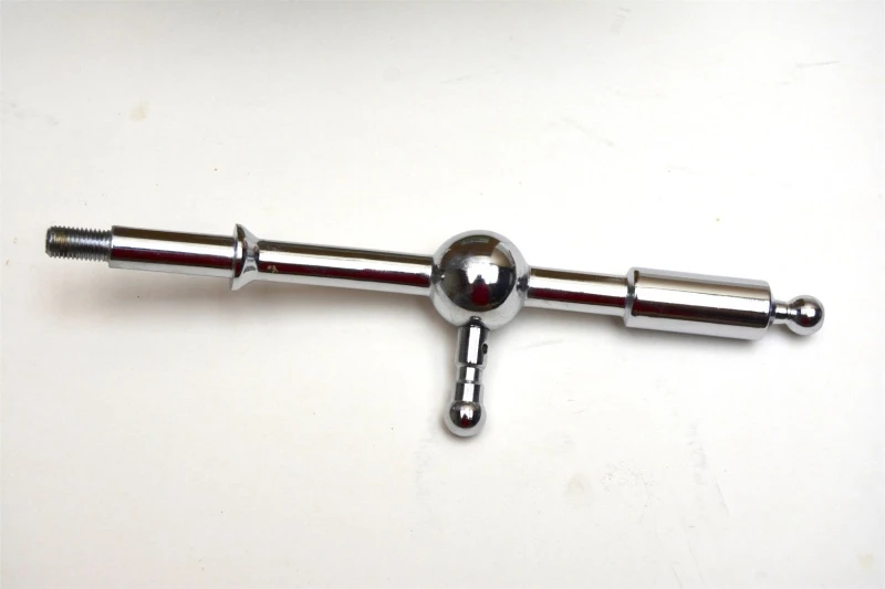 Fidanza nicht einstellbarer v2 Short Throw Shifter für 00-05 Mitsubishi Eclipse / 96-06 Evo außer MR