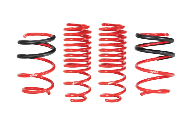 Eibach Sportline-Kit für 17+ Honda Civic SI