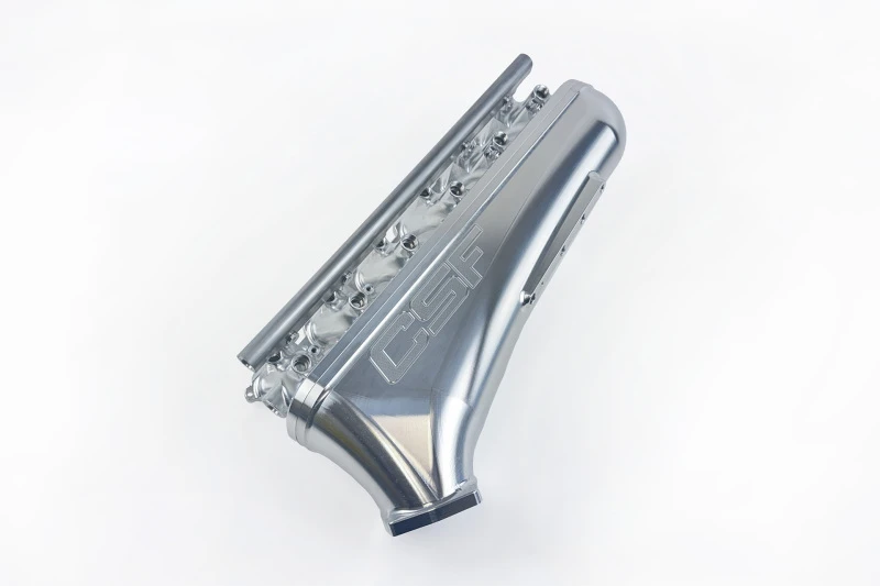 CSF B58 No Limit Billet Air-To-Air Competition Manifold