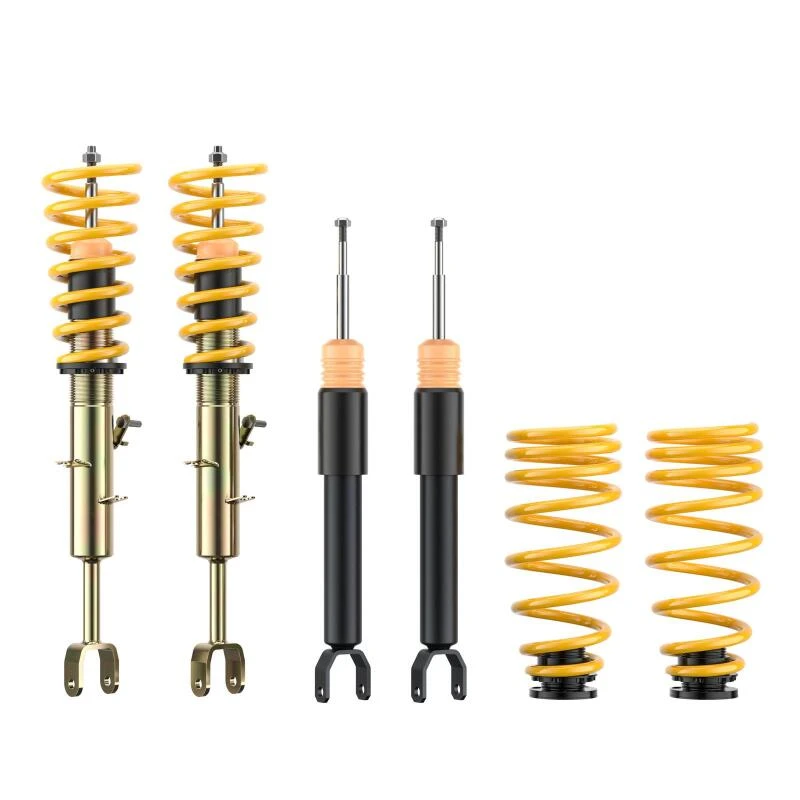 ST X-Height Adjustable Coilovers 03-08 Nissan 350Z (incl. Convertible)