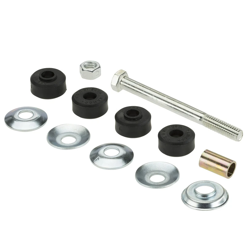 MOOG 00-05 Toyota Echo Front Sway Bar Link Kit