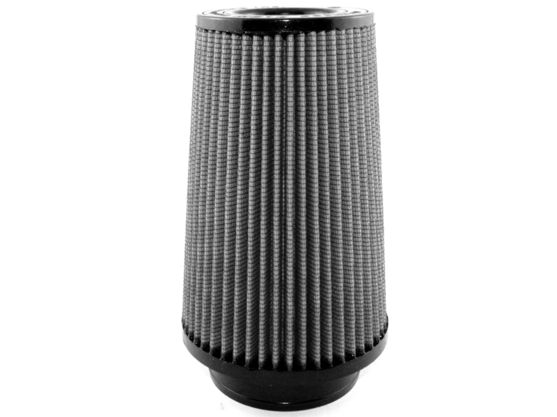 aFe MagnumFLOW Pro DRY S Universal-Luftfilter 4in F / 6in B / 4,5in T (Inv) / 9in H
