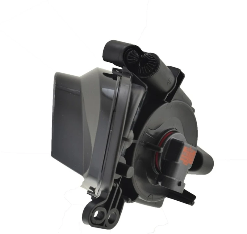 Hella 2012-2016 Audi A4 Nebelscheinwerfer Links