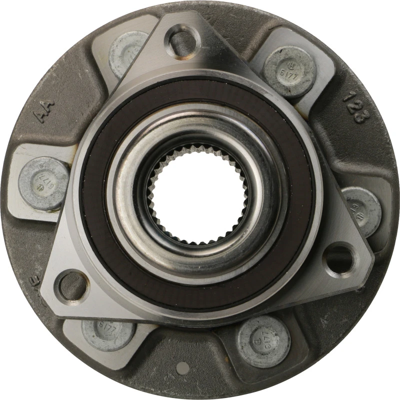 MOOG 17-21 Buick Enclave Vorder- / Hinterachse