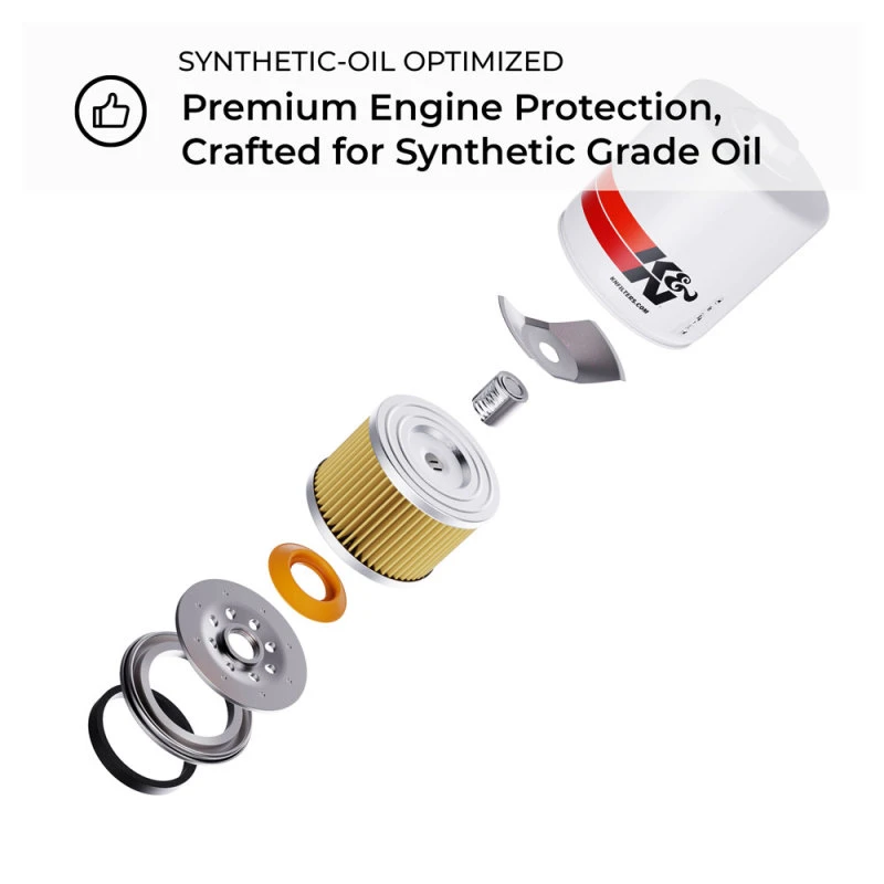 k%26n-engineering_HP-1001-679357d8565a1 K&N Chevy / Pontiac / GMC / Buick Performance Gold Oil Filter