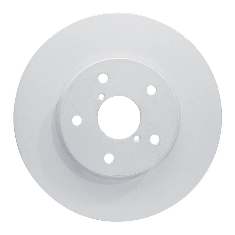 DFC 15-19 Subaru Legacy Front GeoSPEC Coated Rotor