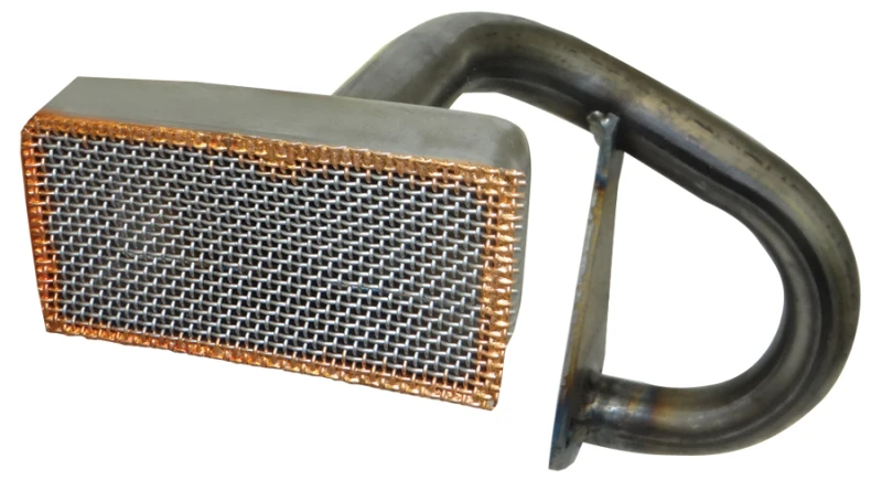 Moroso Ford 351W-SVO Oil Pump Pick-Up