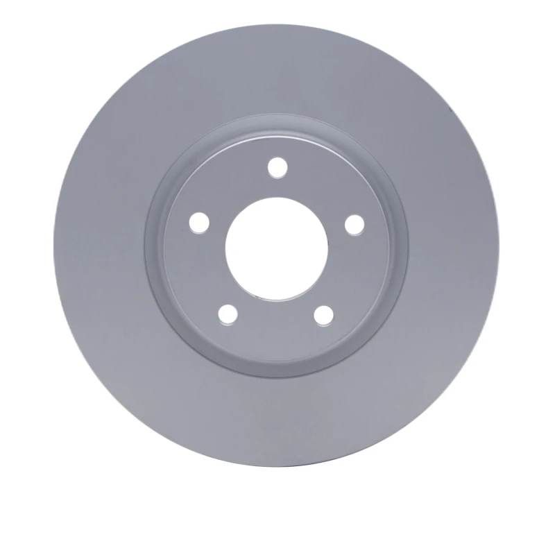 DFC 07-13 Mazda 3 Front GeoSPEC Coated Rotor