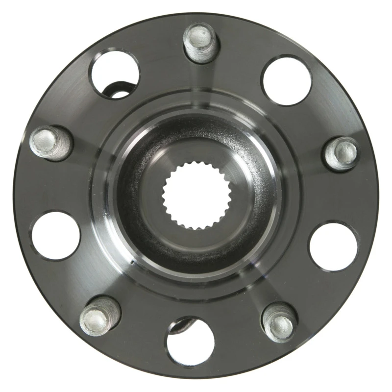 MOOG 2008 Chrysler Sebring Hinten Rechts Nabe Baugruppe