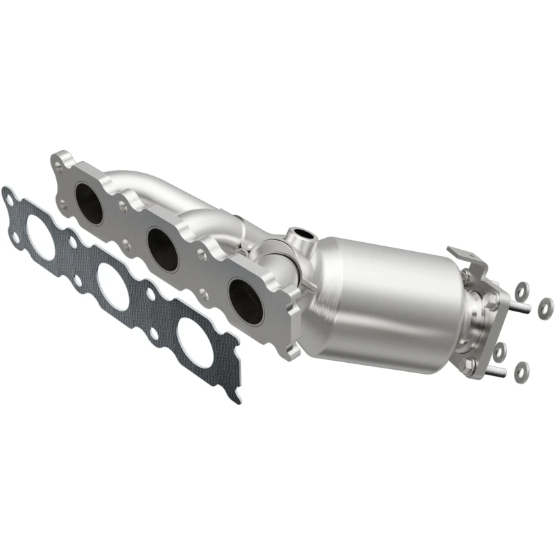 Magnaflow 11-14 XC90 L6 3.2 OEM-Ansaugkrümmer-Direktfit-Katalysator