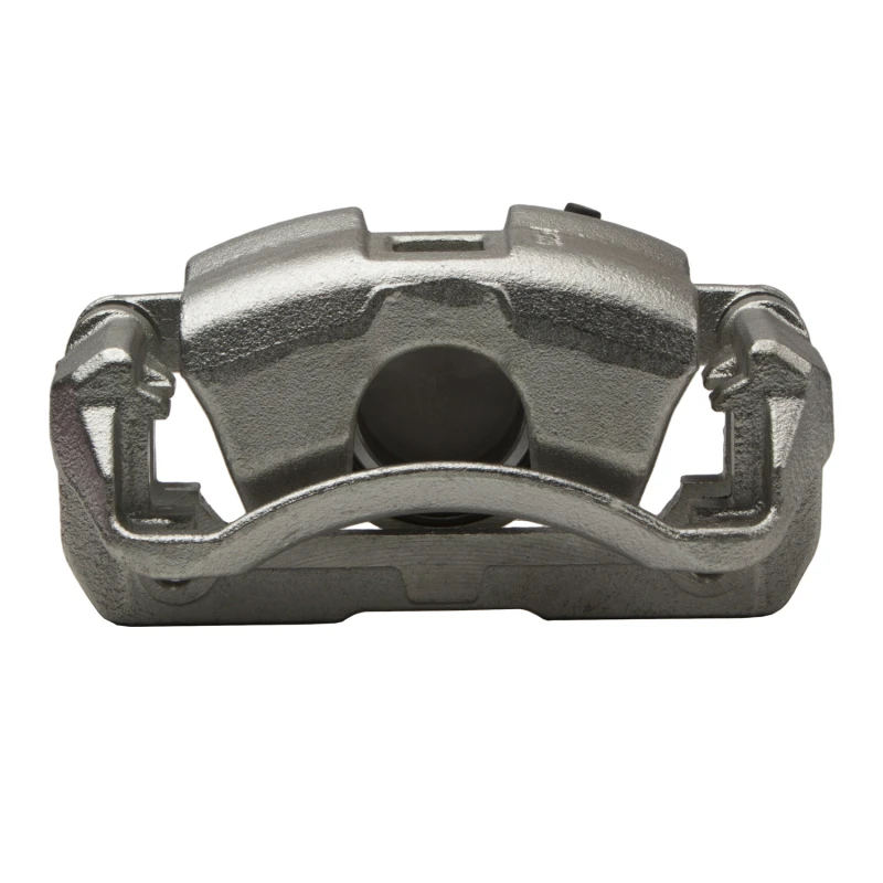 DFC 06-15 Acura CSX Front-L Silver Zinc Coated Premium Caliper