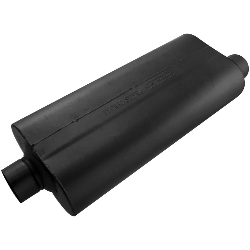Flowmaster 3 IN(C)/OUT(O) 70 Series BBII Muffler