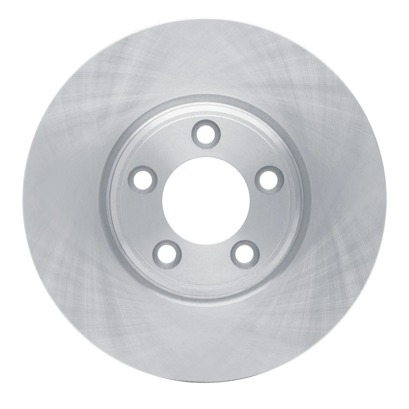 DFC 00-06 Ford Thunderbird Front Brake Rotor