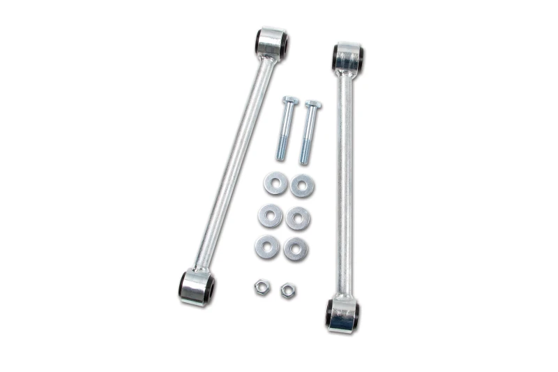 Zone Offroad Front Sway Bar Links