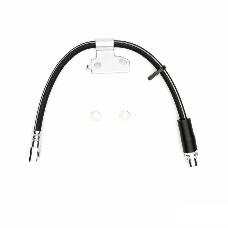 DFC 07-17 Ford Expedition Front-R Brake Hose
