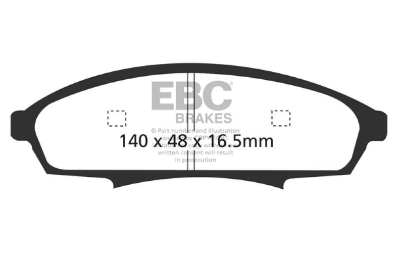 ebc_DP21252-67931fbb13d79 EBC 88-90 Buick Regal 2.8 Ultimax2 Front Brake Pads