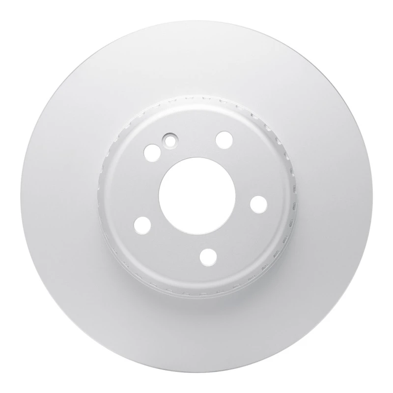 DFC 22-25 Mercedes-Benz GLC300 Front Hi-Carbon Alloy Geomet Coated Rotor