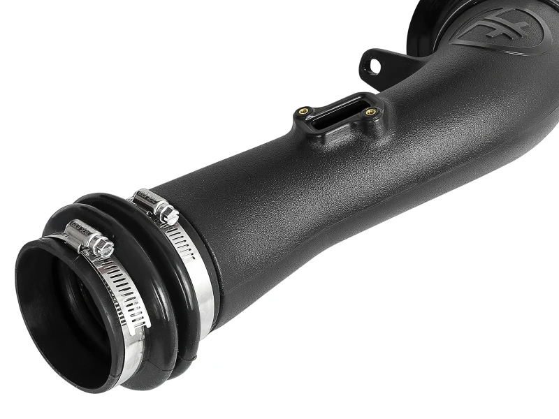 aFe Takeda Stage-2 PRO DRY S Kaltluft-Ansaugsystem für 15-18 Subaru WRX H4 2.0L