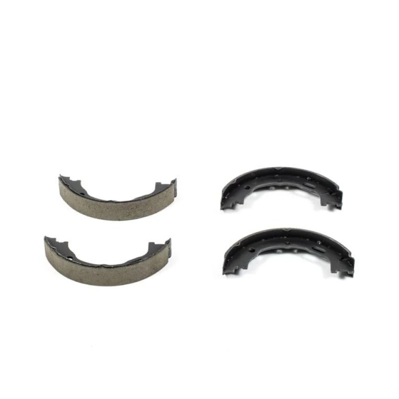 powerstop_B809-67945c4e86aeb Power Stop 03-10 Ford Crown Victoria Rear Autospecialty Parking Brake Shoes