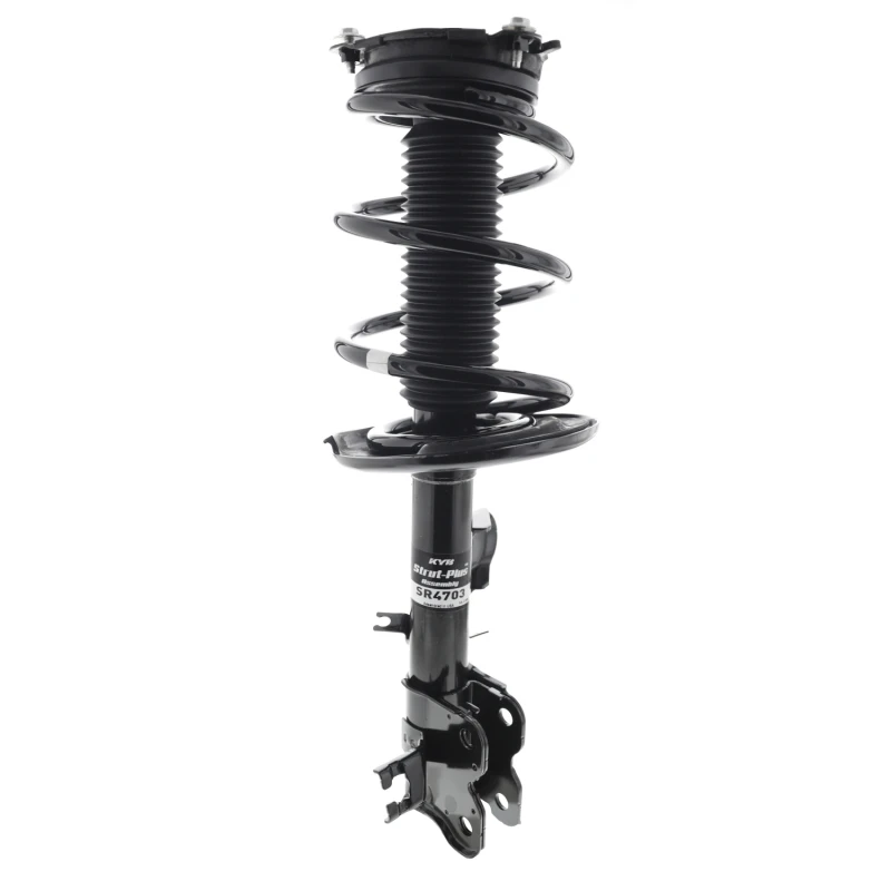 KYB Stoßdämpfer & Strut Plus Vorne Links 16-20 Infiniti QX60