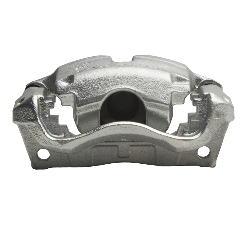 DFC 14-21 Mazda CX-3 Front-R Silver Zinc Coated Premium Caliper