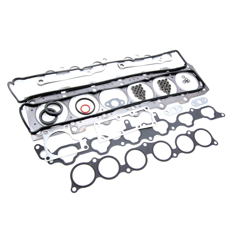 Cometic Toyota 2JZ-GE Oberes Gasket-Kit - 87mm Bohrung - 0,080 Zoll MLS Zylinderkopfdichtung