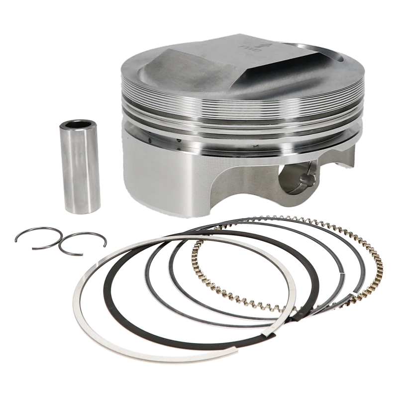 Wiseco Buell XB12R/S 2V Domed 121 2004-2012 Piston Kit